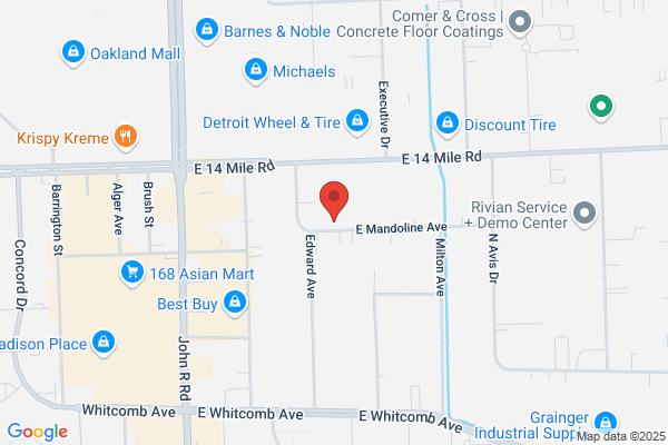 Complete Manufacturers Equipment Corporation