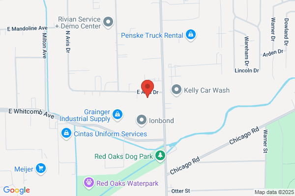 Eureka Welding & Alloys Inc