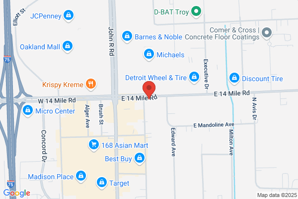 Special Drill & Reamer Corporation
