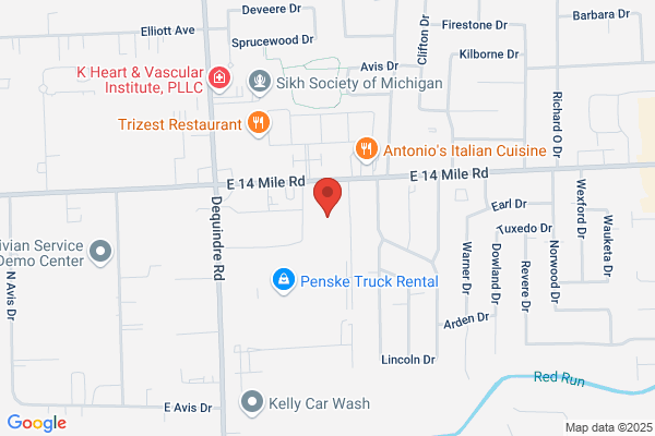 Universal Cutting Tools, Inc.