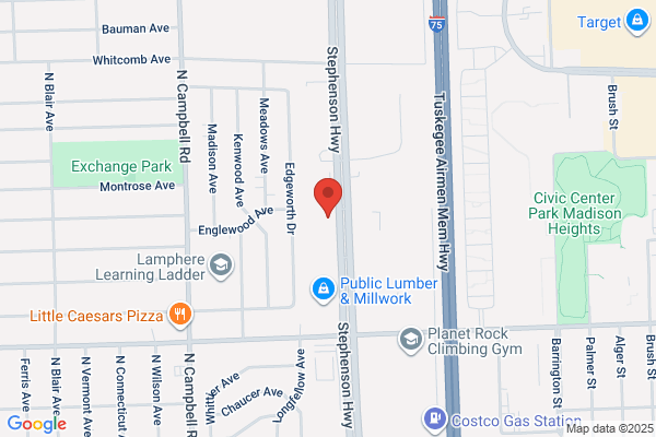 General Caster Service Inc