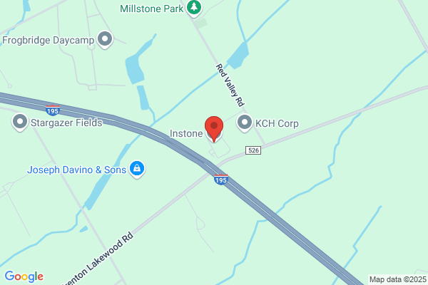 Interstate Stone Inc
