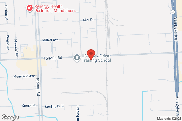 MacOmb Pipe & Supply Co