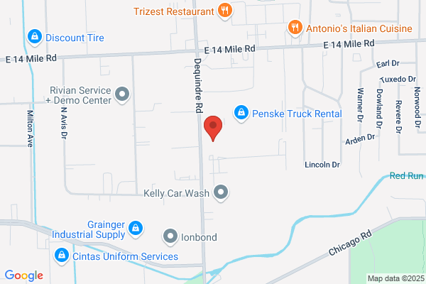 Schimmelmann's Tool & Manufacturing Co