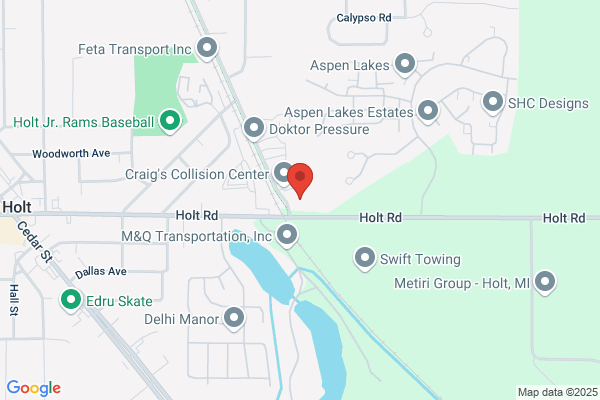 Trick Titanium Inc
