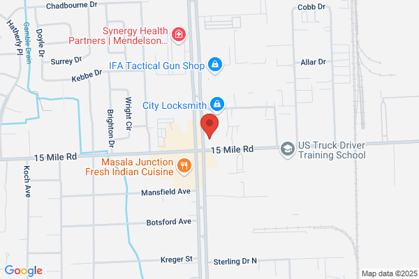 U-Lock We Store