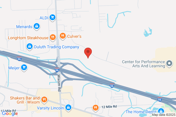 Quality Freight Logistics, Inc