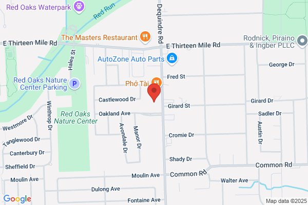 Madhubala C. Patel - MHP Radiation Oncology Institute