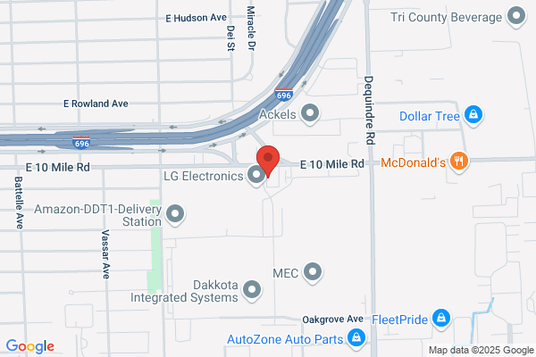 Motor City Industrial