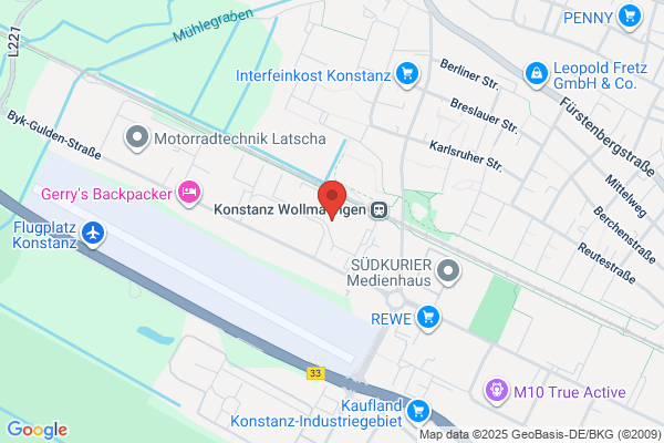 Ultrazyme Corporation