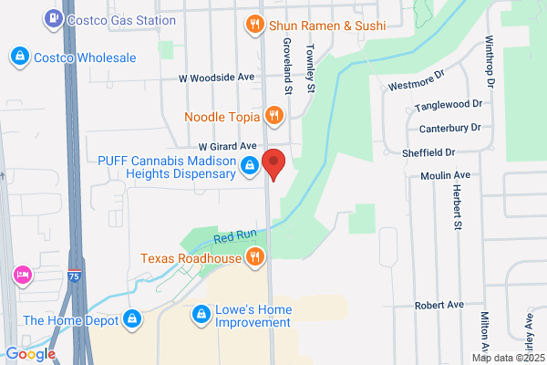 Ashmore Rentals