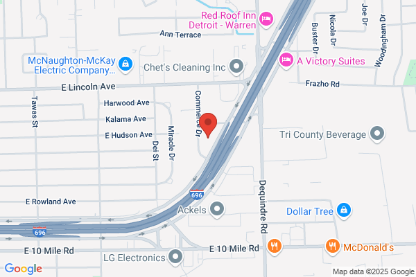 Fresenius Kidney Care Madison Heights