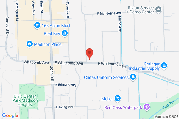 Adam Electronics Inc