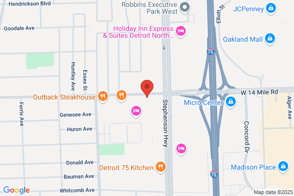 Applebee's Neighborhood Grill & Bar