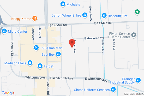 Burwood Business MacHines Inc