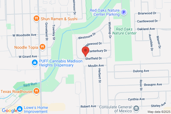 Castellani Home Inspection