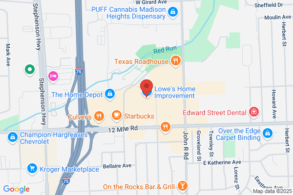 Lowe's ProServices