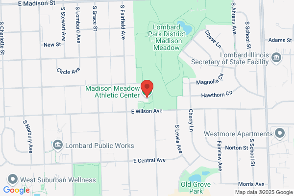 Madison Athletic Club