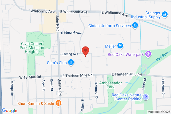 Madison Heights Cooperative Apartments