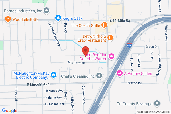 Madison Heights Manufactured Housing Community