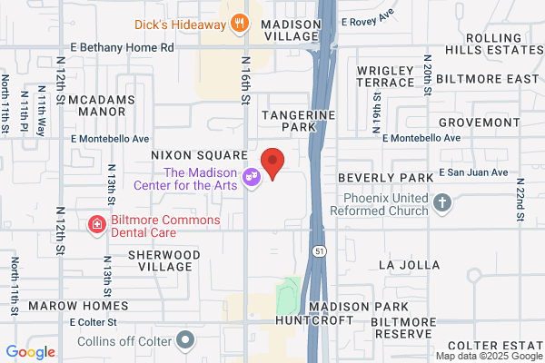 Madison School District, Schools, Middle School, Wilkinson