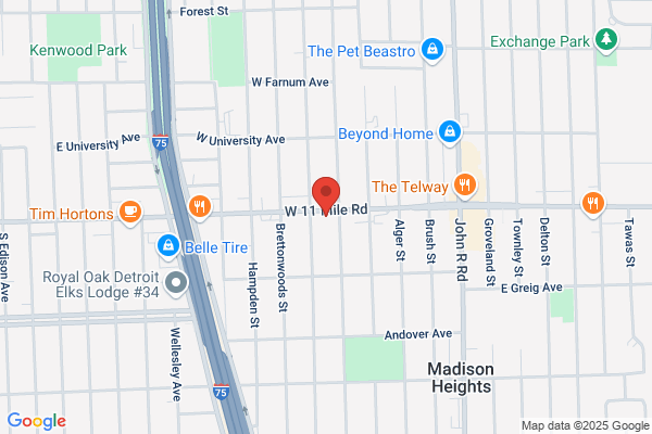 Otaku Detroit