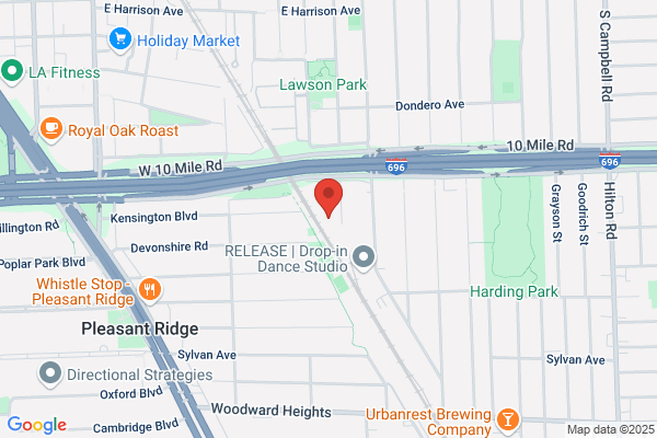 HealthQuest Physical Therapy - Pleasant Ridge