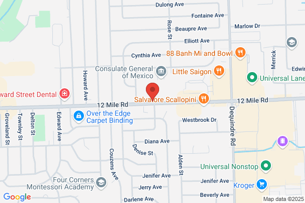 New Century Home Health Care Inc