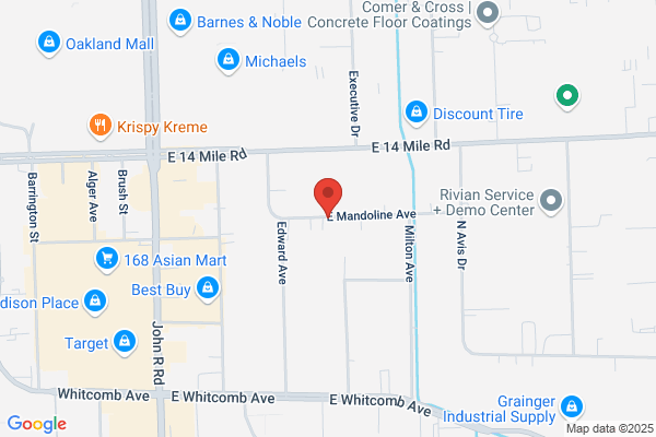 Madison Heights Plumbing Supply