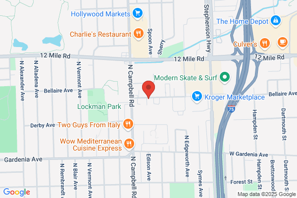 Larry D Plumbing Company Inc