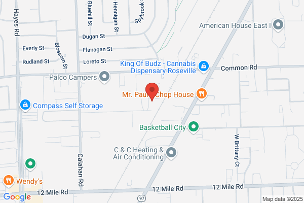 Mail Clinic Inc