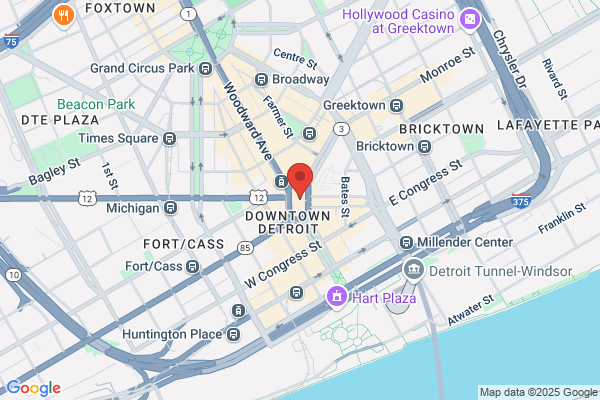 Diamond & Associates Enterprises
