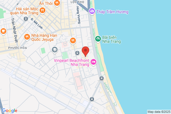 Que Huong Restaurant