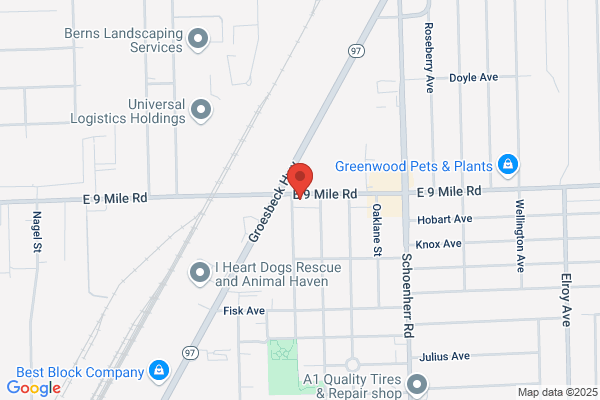 Pankow n Sons Roofing