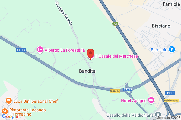 Casa De Marchese
