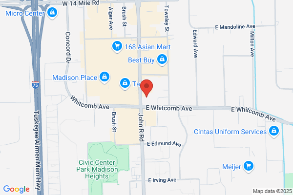 Compass Self Storage