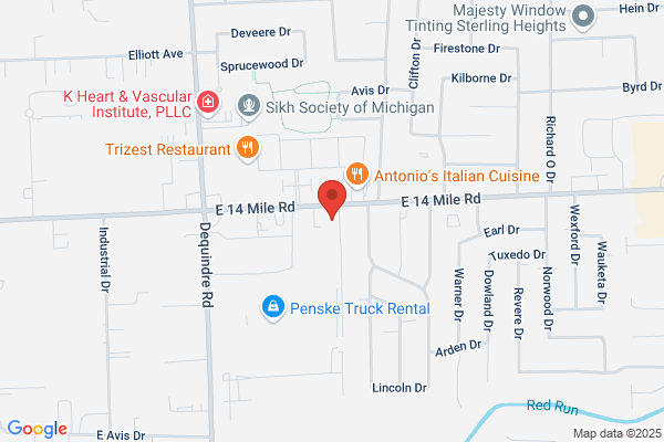 Compass Self Storage