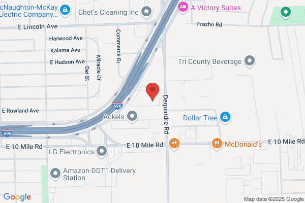 Electrical Industry Training Center