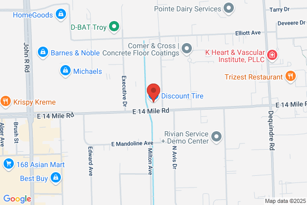 Discount Tire