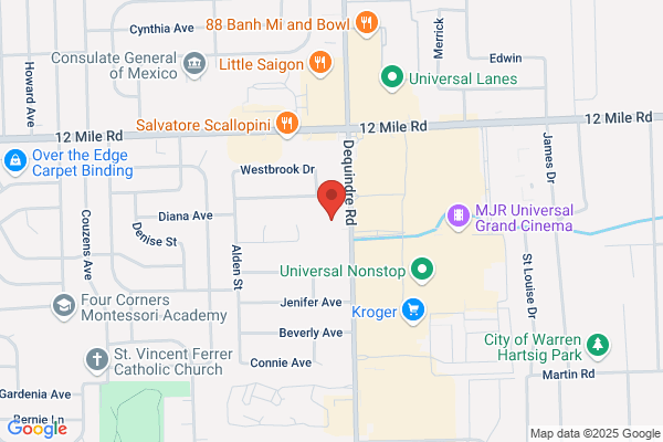 Goodyear Auto Service