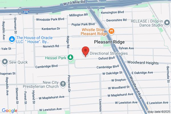 Directional Strategies Llc
