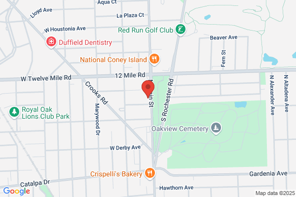 North Main Animal Hospital
