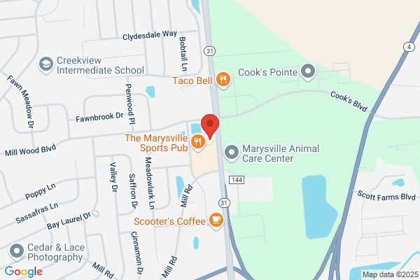Woodside Veterinary