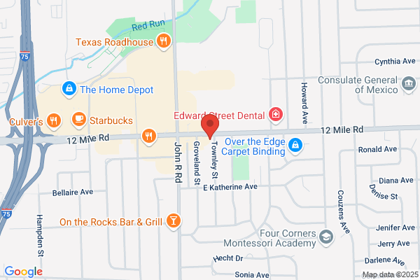 Madison Veterinary Hospital