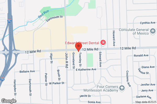 Madison Veterinary Hospital