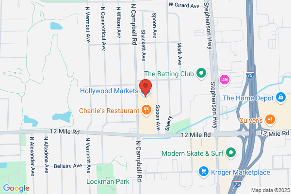 Hollywood Video