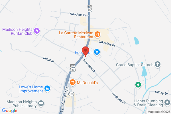 Byte Federal Bitcoin ATM (DBA Exxon Gas)