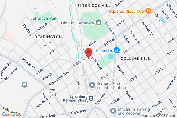 Fix It Ricks Auto Repair and Sales