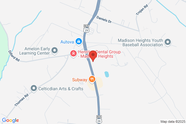 Madison Heights Car Care