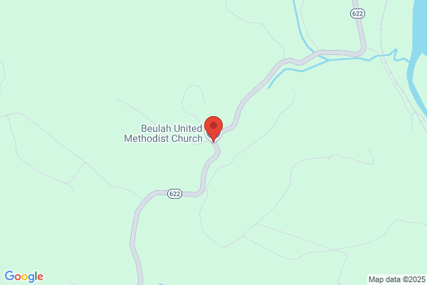 Beulah United Methodist Church & Retreat Center